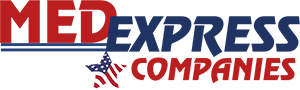 Med Express Companies Logo